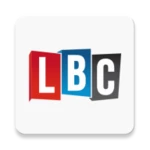 lbc android application logo